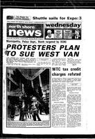 North Shore News, 1986-04-16