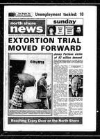 North Shore News, 1986-04-20