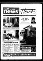 North Shore News, 1986-04-26