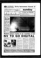 North Shore News, 1986-04-27