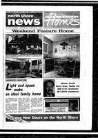 North Shore News, 1986-05-03