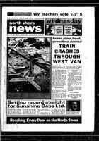 North Shore News, 1986-05-07