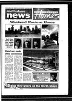 North Shore News, 1986-05-10