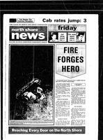 North Shore News, 1986-05-16