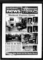 North Shore News, 1986-05-17
