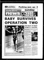 North Shore News, 1986-05-18