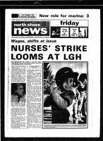 North Shore News, 1986-05-23