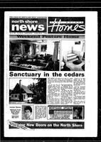 North Shore News, 1986-05-24