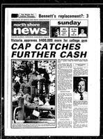 North Shore News, 1986-05-25