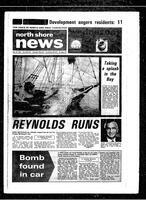 North Shore News, 1986-05-28