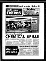 North Shore News, 1986-05-30
