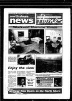 North Shore News, 1986-05-31