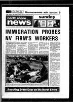 North Shore News, 1986-06-01