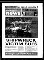 North Shore News, 1986-06-04