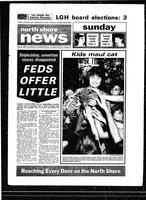 North Shore News, 1986-06-15
