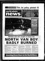 North Shore News, 1986-06-18