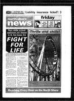 North Shore News, 1986-06-20