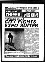 North Shore News, 1986-06-22
