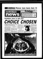 North Shore News, 1986-06-27