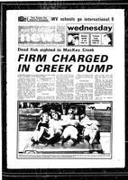 North Shore News, 1986-07-02