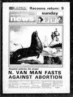 North Shore News, 1986-07-06