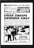 North Shore News, 1986-07-09