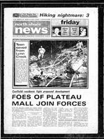 North Shore News, 1986-07-11