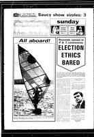 North Shore News, 1986-07-13