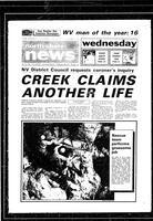 North Shore News, 1986-07-16