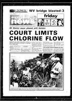 North Shore News, 1986-07-18