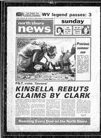 North Shore News, 1986-07-20