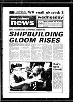 North Shore News, 1986-07-23