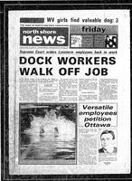 North Shore News, 1986-08-08