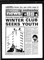 North Shore News, 1986-08-13