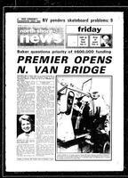 North Shore News, 1986-08-22