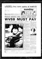 North Shore News, 1986-08-31