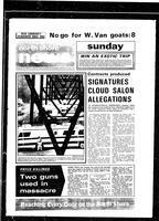 North Shore News, 1986-09-14