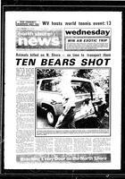 North Shore News, 1986-09-17