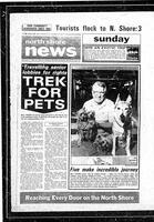 North Shore News, 1986-09-21