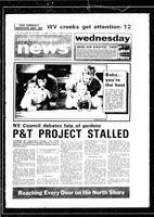 North Shore News, 1986-09-24