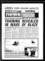 North Shore News, 1986-09-28