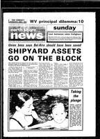 North Shore News, 1986-10-05