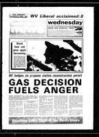 North Shore News, 1986-10-08