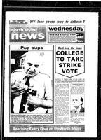 North Shore News, 1986-10-15