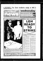 North Shore News, 1986-10-22