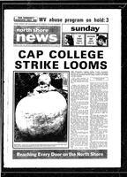 North Shore News, 1986-10-26