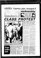 North Shore News, 1986-11-05
