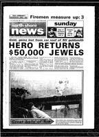 North Shore News, 1986-11-30