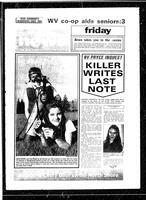 North Shore News, 1986-12-05