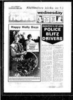 North Shore News, 1986-12-10